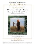 Dickens' Dublin (The Palace) Sheet Music